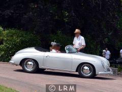 PORSCHE 356 Replica (Photo 3)