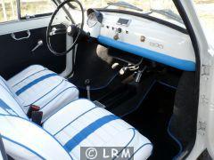 FIAT 500 (Photo 3)