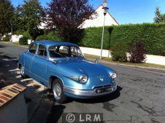 PANHARD PL 17 (Photo 1)