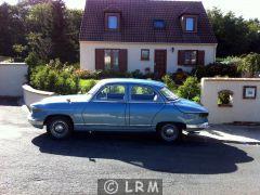 PANHARD PL 17 (Photo 3)