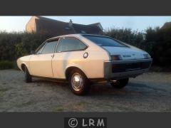 RENAULT 15 (Photo 3)