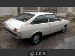 RENAULT 15 (Photo 4)