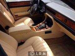 JAGUAR XJ40 (Photo 3)