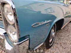 PONTIAC Catalina Ventura 240 CV (Photo 4)