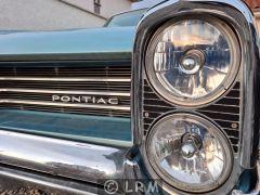 PONTIAC Catalina Ventura 240 CV (Photo 5)