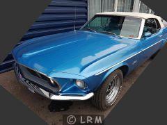 FORD Mustang 302 CV (Photo 3)