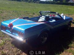 FORD Mustang 302 CV (Photo 4)