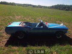 FORD Mustang 302 CV (Photo 5)