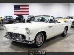 FORD Thunderbird (Photo 1)