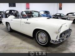 FORD Thunderbird (Photo 2)