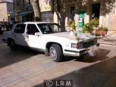 CADILLAC Fleetwood (Photo 3)