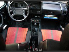 VOLKSWAGEN Golf 1 Oettinger (Photo 5)