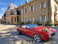 PONTIAC Firebird Mustang 285CV (Photo 1)