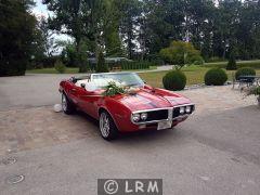 PONTIAC Firebird Mustang 285CV (Photo 2)