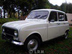 RENAULT 4L (Photo 2)