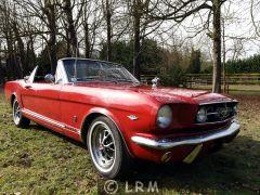 FORD Mustang 302 GT (Photo 1)