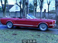 FORD Mustang 302 GT (Photo 3)