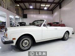 ROLLS ROYCE Corniche (Photo 1)