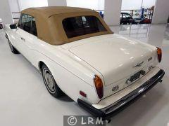 ROLLS ROYCE Corniche (Photo 3)