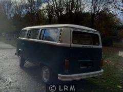 VOLKSWAGEN Combi (Photo 2)