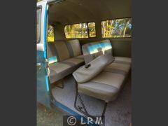 VOLKSWAGEN Combi (Photo 3)