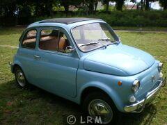 FIAT 500 (Photo 1)