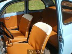 FIAT 500 (Photo 5)