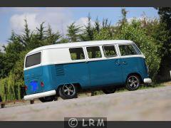 VOLKSWAGEN Combi Split (Photo 2)