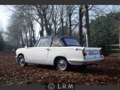 TRIUMPH Herald (Photo 2)