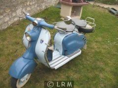 LAMBRETTA Scooter (Photo 1)