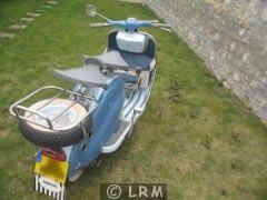 LAMBRETTA Scooter (Photo 2)