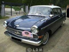 OPEL Kapitan (Photo 1)