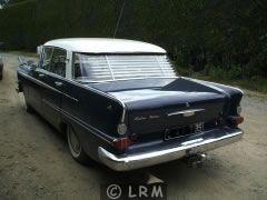 OPEL Kapitan (Photo 2)