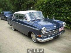 OPEL Kapitan (Photo 3)