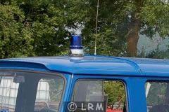 RENAULT Estafette Gendarmerie (Photo 3)