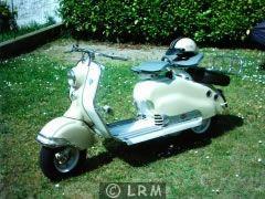 LAMBRETTA 125 LD (Photo 1)