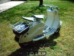 LAMBRETTA 125 LD (Photo 2)