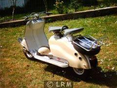 LAMBRETTA 125 LD (Photo 3)