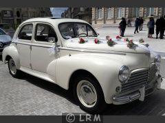 PEUGEOT 203 C (Photo 1)