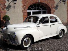 PEUGEOT 203 C (Photo 2)