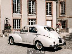 PEUGEOT 203 C (Photo 3)