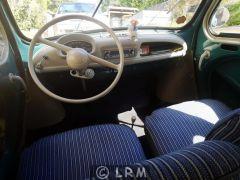 RENAULT 4 CV Affaires (Photo 4)