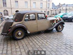 CITROËN Traction Avant (Photo 3)