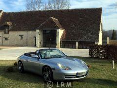 PORSCHE 996 Cabriolet (Photo 1)