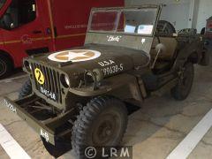 WILLYS MB (Photo 1)
