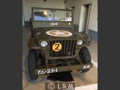 WILLYS MB (Photo 2)