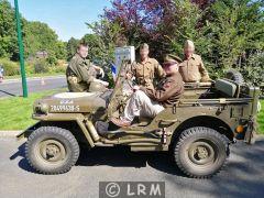 WILLYS MB (Photo 5)