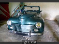 PEUGEOT 203 (Photo 4)