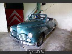 PEUGEOT 203 (Photo 5)