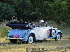 MERCEDES 230 B (Photo 3)